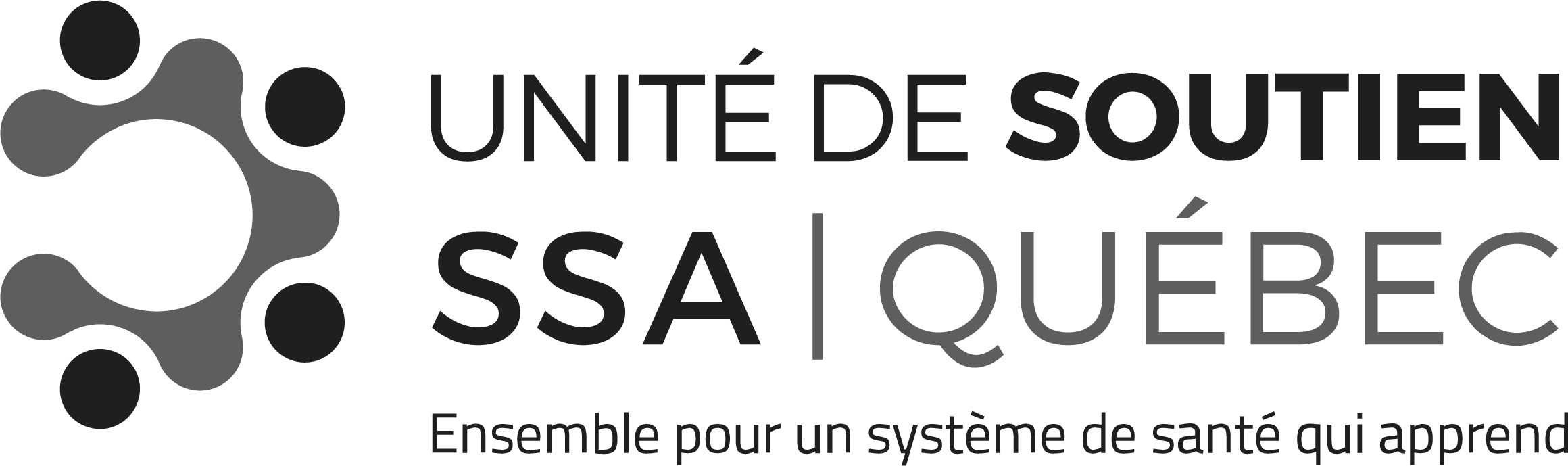 SSA Québec Logo